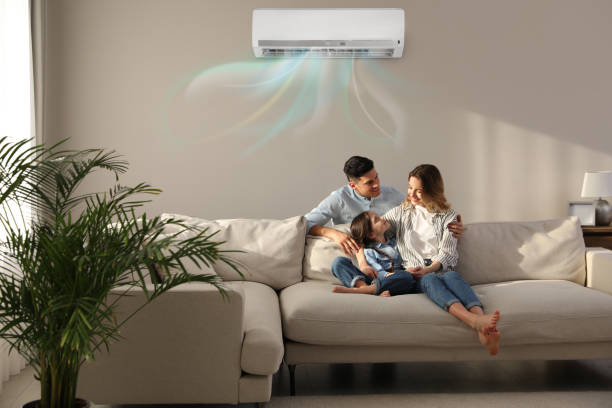 Best HVAC Air Duct Cleaning  in Covington, TN