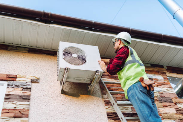 HVAC Troubleshooting in Covington, TN
