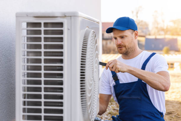 HVAC Air Duct Cleaning in Covington, TN